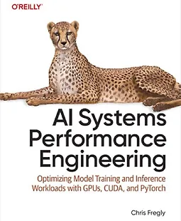 Производительность систем искусственного интеллекта logo