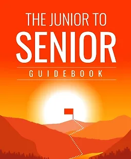 Путеводитель по пути от джуниора к сеньору logo