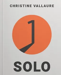 Solo - Как в одиночку создавать, запускать и масштабировать цифровые продукты logo