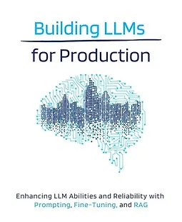 Создание LLM для продакшена logo