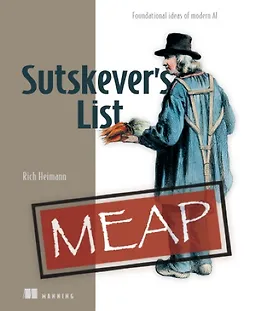 Список Сутскевера: ключевые идеи современного ИИ logo