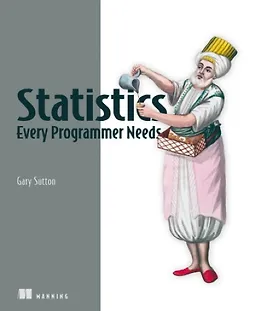 Статистика, необходимая каждому программисту logo