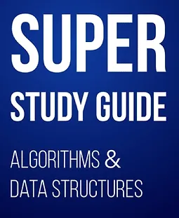 Супер руководство по алгоритмам и структурам данных logo