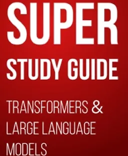 Супергид: Трансформеры и большие языковые модели logo