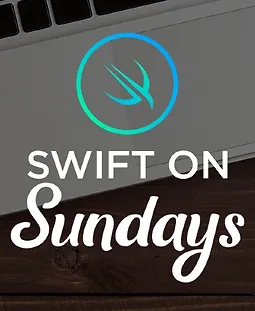 Swift по воскресеньям: Том первый logo