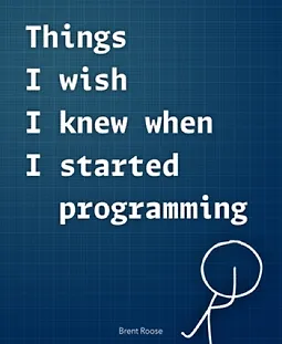Вещи, которые я хотел бы знать, когда только начинал программировать logo