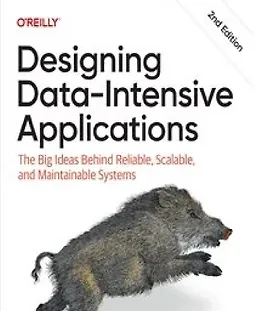 Высоконагруженные приложения, 2-е издание logo