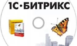 1С - Битрикс. Быстрый старт разработчика