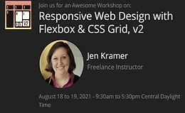 Адаптивный веб-дизайн с помощью Flexbox и CSS Grid, v2