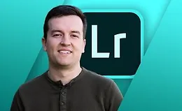 Adobe Lightroom CC Редактирование фотографий: Lightroom Мастер-класс