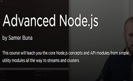 Advanced Node.js