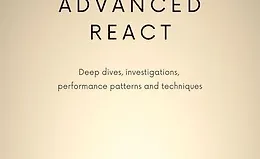 ADVANCED REACT. Что происходит под капотом?
