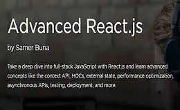 Advanced React.js