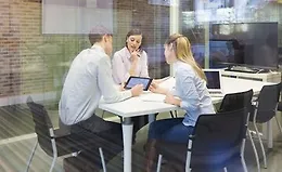 Agile Бизнес анализ