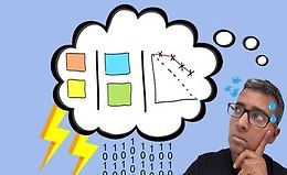 Овладейте Agile Scrum: Полное моделирование проекта + сертификация logo