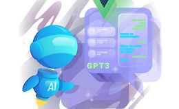 AI Chat Bot с использованием Vue.js и GPT-4