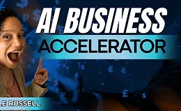 AI для роста и развития бизнеса
