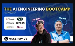 AI-инженерия: Практический Буткемп