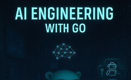 AI-инжиниринг на Go logo