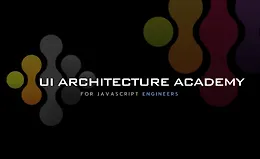 Академия UI-архитектуры