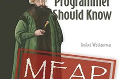 Алгоритмы, которые должен знать каждый программист