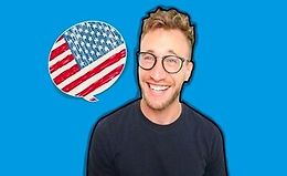 Американский сленг | Курс Разговорной Английской Лексики logo