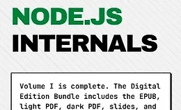 Анатомия Node.js: рантайм, сети и скрытые механизмы | NodeBook