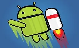 Android-анимация