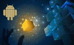 Android Architecture Components - основа надёжных приложений logo