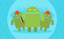 Android Многопоточность Мастер класс