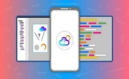 Андроид приложение от дизайна до готового приложения
