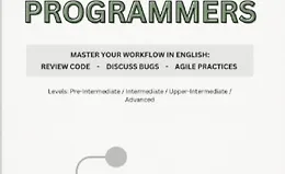 Английский для программистов