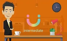 Английский | Интенсивный разговорный английский для среднего уровня