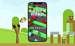 Angry Birds, Crossy Road и больше: Разработка игр на Swift 4