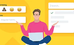 Angular Forms: продвинутый уровень