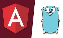 Angular и Golang: Практическое руководство logo