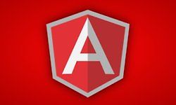 Angular Трансформация logo