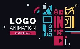 Анимация логотипов в After Effects logo