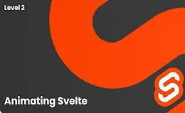 Анимация в Svelte