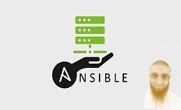 Ansible Bootcamp: Станьте Мастером в Ansible logo
