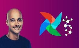 Apache Airflow: Практическое руководство logo