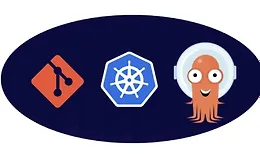 ArgoCD+Keycloak: devops-практика