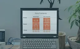 Архитектура Микрофронтендов