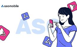 ASO курс: основы оптимизации для Google Play и App Store logo