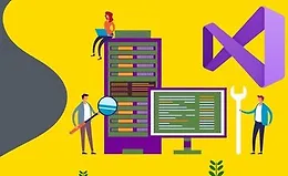 ASP.NET Core 3.1 - учитесь, создавая проекты