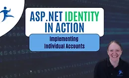 ASP.NET Identity на практике
