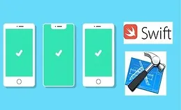 Автоматизация iOS XCUI Test (UITest) с использованием Swift и Xcode