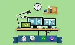 Автоматизация приложений с помощью Specflow и Selenium C #