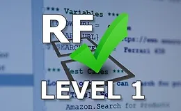 Автоматизация тестирования с Robot Framework - Уровень 1 (Selenium)