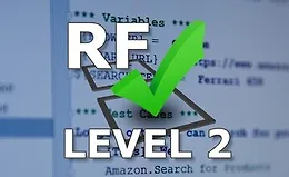 Автоматизация тестирования с Robot Framework - Уровень 2